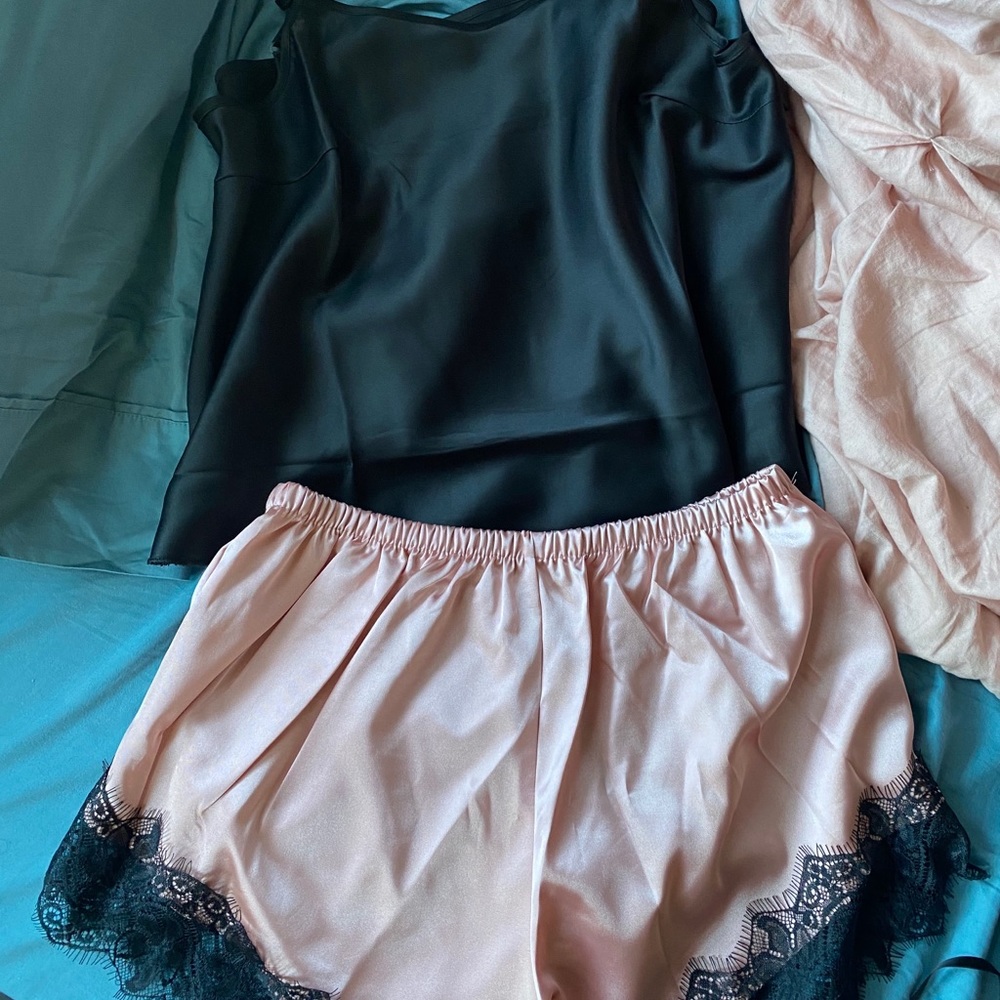 Pajama set